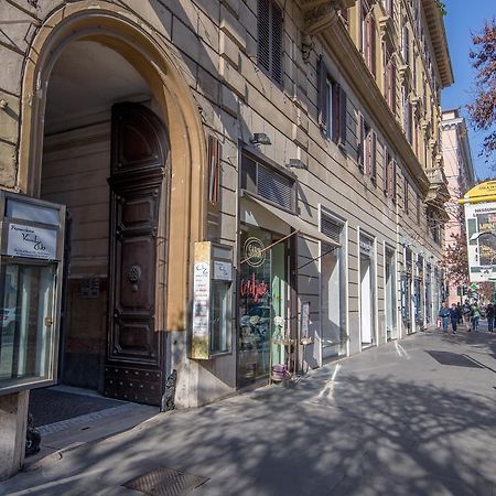 Vatican Treasure Otel Roma Dış mekan fotoğraf